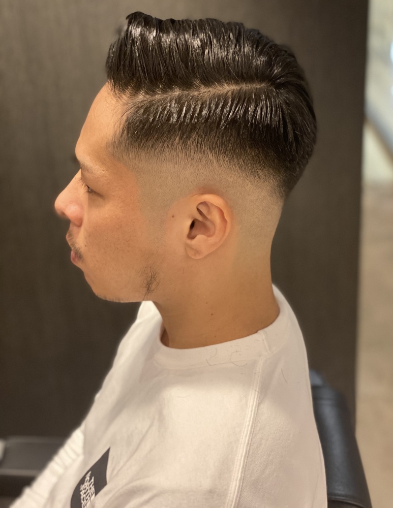 Barber Styleについて知っていますか 日比谷 有楽町 丸の内のビアバー併設理容室フランクス バーバー ビアクラブ 夜23時まで営業