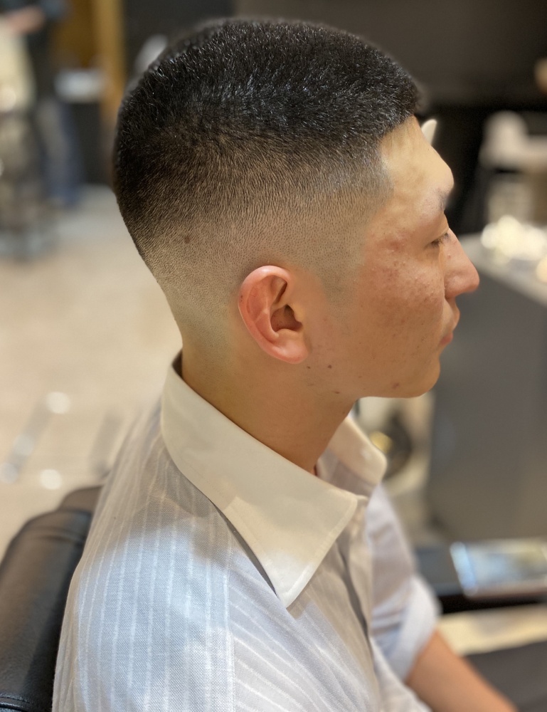 Barber Styleについて知っていますか 日比谷 有楽町 丸の内のビアバー併設理容室フランクス バーバー ビアクラブ 夜23時まで営業