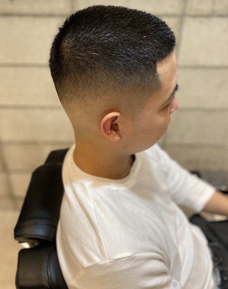 Barber Styleについて知っていますか 日比谷 有楽町 丸の内のビアバー併設理容室フランクス バーバー ビアクラブ 夜23時まで営業