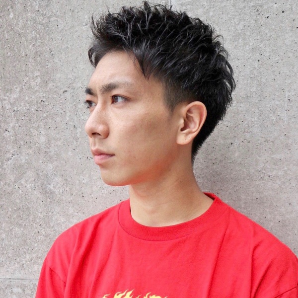 メンズ新社会人 新入社員にオススメのビジネスヘア特集 日比谷 有楽町 丸の内のビアバー併設理容室フランクス バーバー ビアクラブ 夜23時まで営業 メンズ新社会人 新入社員にオススメのビジネスヘア特集 日比谷 有楽町 丸の内のビアバー併設理容室フランクス バーバー ビアクラブ 夜23時まで営業